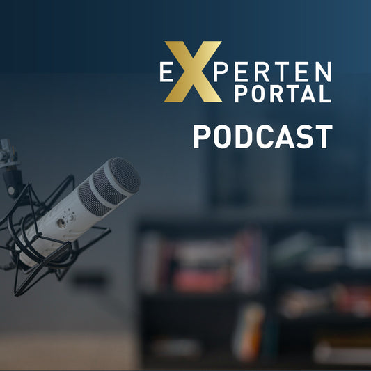 Expertenportal Podcast